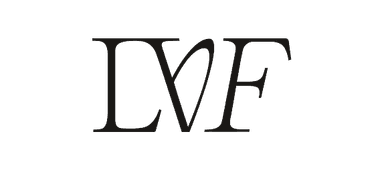 LVF Creative Studio logo